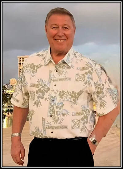 Collin Peter Sherbinin