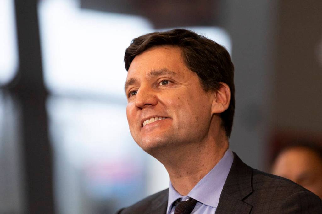 Business leaders give B.C. budget unprecedented ‘D’ grade, blast PST change